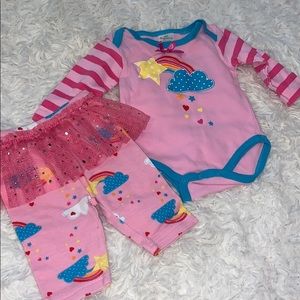 Little Beginnings set